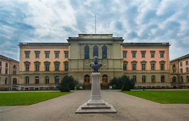 University of Geneva